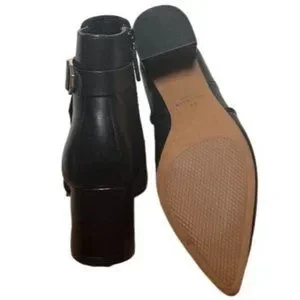 【Cole Haan】Women's Grand Ambition Vesper Booties GRAND AMBITION VESPER BOOTIE 75MM – COLE HAAN